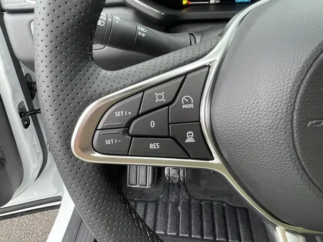 Mitsubishi Grandis 1.8 HEV Instyle 2025 Hybride Benzine 18