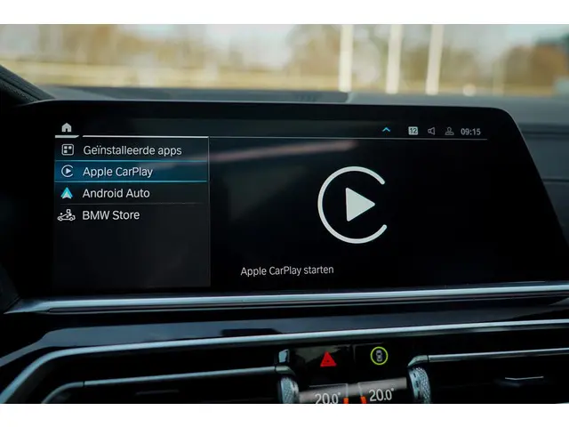 BMW X5 xDrive30d High Executive 2019 Diesel 19