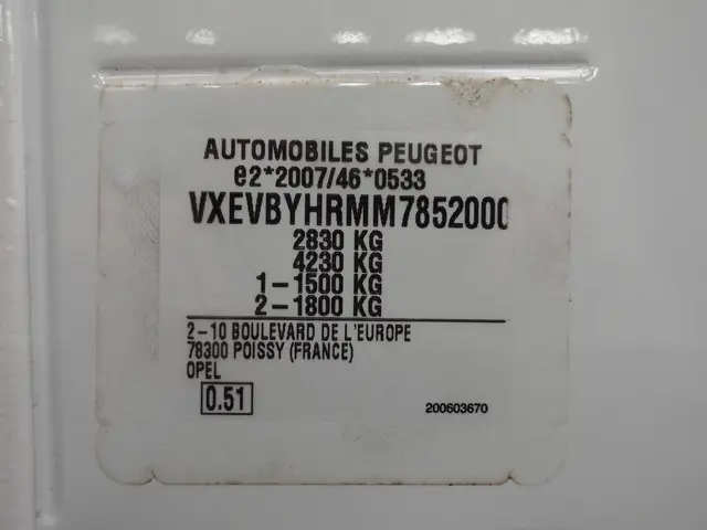 Opel Vivaro 1.5 CDTI L3H1 Edition 2022 Diesel 37