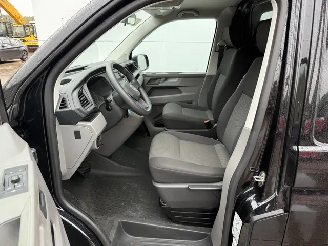 Volkswagen e-Transporter 113PK 2021 Elektrisch 7