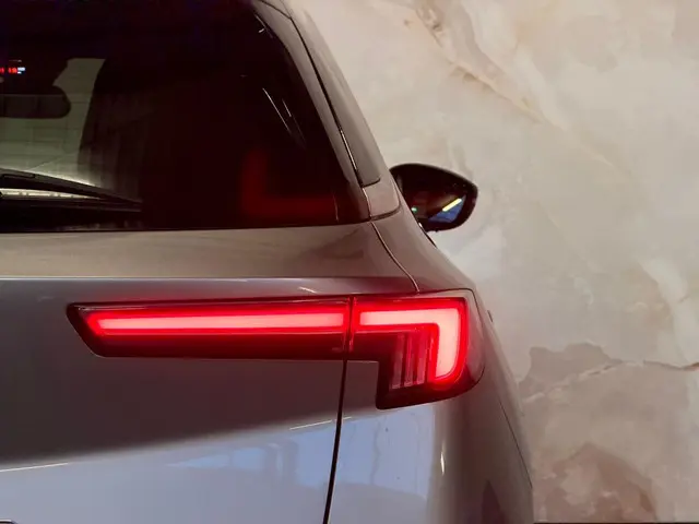 Opel Mokka 1.2 Turbo Ultimate 2022 Benzine 10