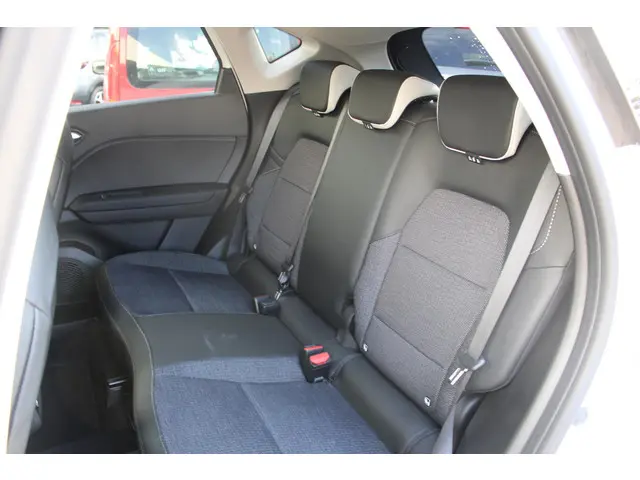 Renault Captur 1.0 TCe 90 Techno 2024 Benzine 7
