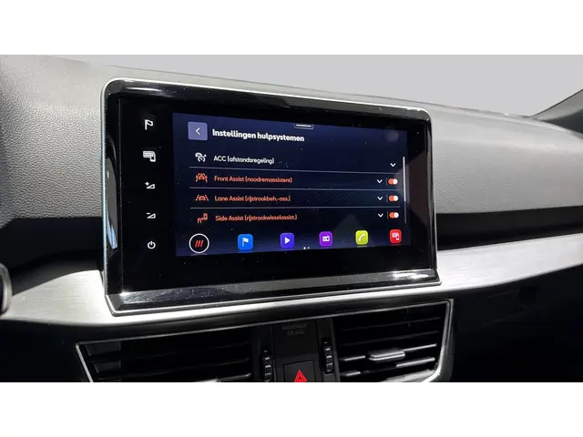 SEAT Tarraco 1.5 TSI FR Business Intense 2024 Benzine 24