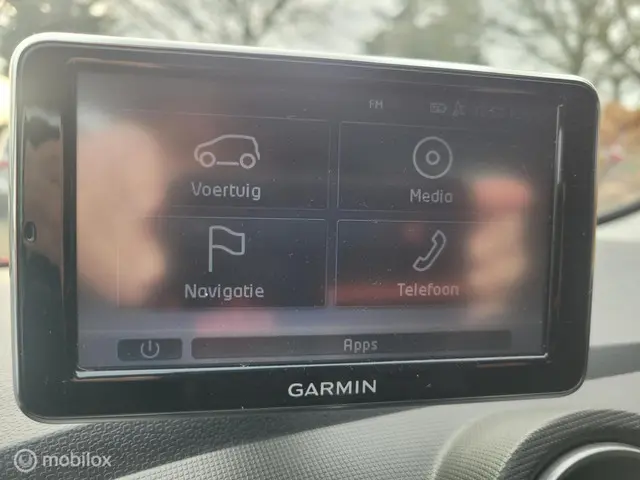 SEAT Ibiza 1.2 TSI FR,trekhaak, navigatie 2015 Benzine 13