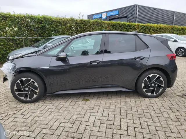 Volkswagen ID.3 2