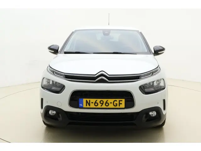 Citroën C4 Cactus 1.2 PureTech Shine Plus 2020 Benzine 6
