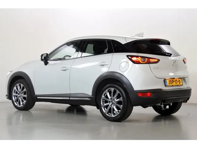 Mazda CX-3 2.0 120pk Automaat Kangei 2019 Benzine 38