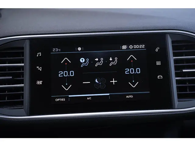 Peugeot 308 1.5 HDI Active Pack 2020 Diesel 41
