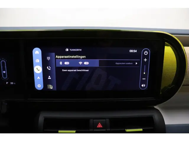 Fiat Grande Panda La Prima 11 kW 44 kWh 2025 Elektrisch 29