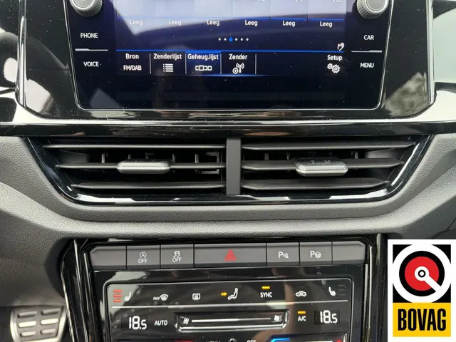 Volkswagen T-Roc 2.0 TSI 4Motion R 2023 Benzine 19