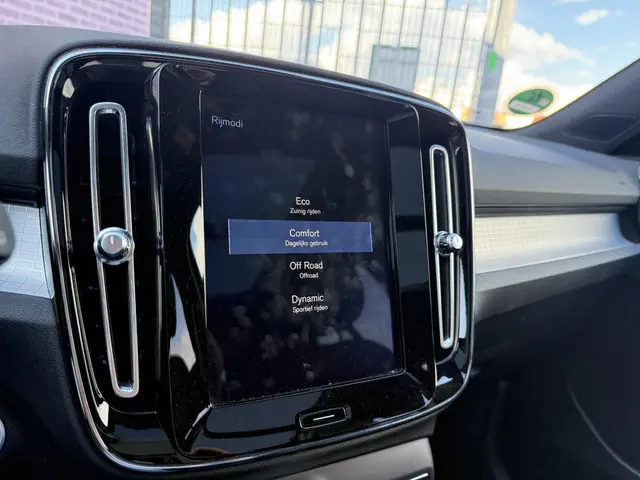 Volvo XC40 2.0 T5 AWD Intro Edition 2018 Benzine 17