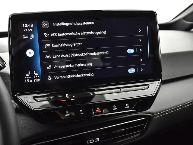 Volkswagen ID.3 Pro Business 58 kWh 204pk 2023 Elektrisch 6
