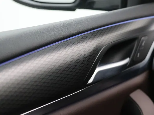 BMW X3 xDrive30e 2023 Hybride Benzine 20