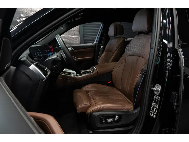 BMW X6 xDrive30d 2024 Diesel 3