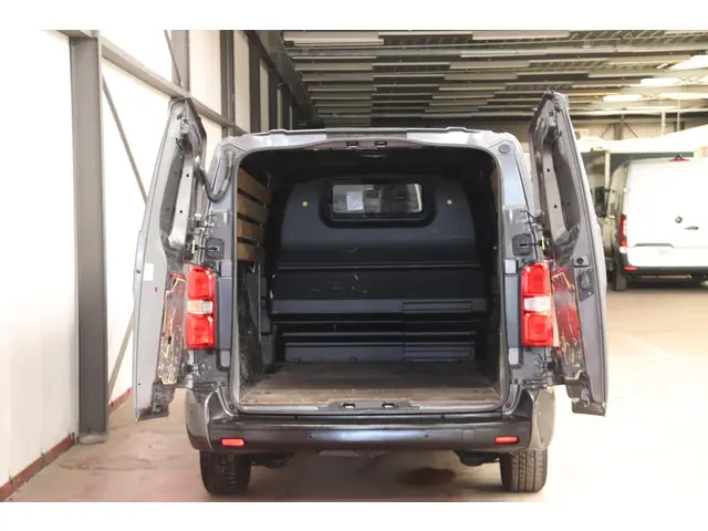 Opel Vivaro 2.0 CDTI 150PK L3H1 EURO 6 2020 Diesel 5