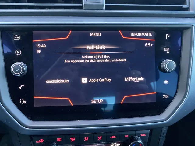 SEAT Arona 1.0 TSI Style Business Intense 2020 Benzine 28