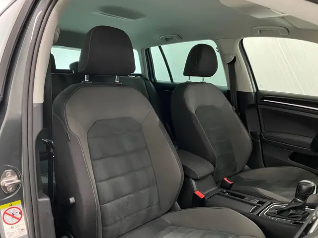 Volkswagen Golf Variant 1.5 TSI Highline 2018 Benzine 3