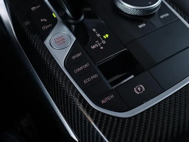 BMW 4 Serie Gran Coupé 430i 2022 Benzine 24