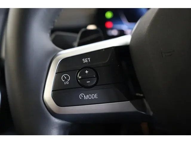 BMW iX2 eDrive20 2025 Elektrisch 22