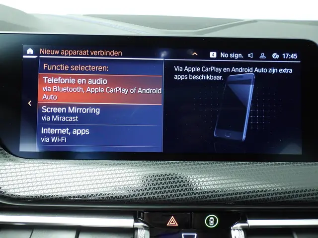 BMW 1 Serie 118i Automaat M Sport Plus 2020 Benzine 22