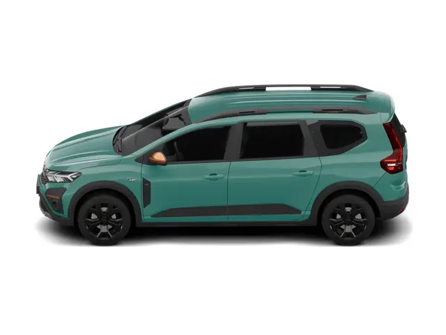 Dacia Jogger Extreme 2025 Benzine 5