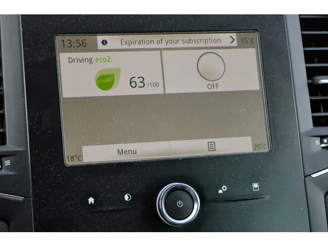 Renault Mégane Estate 1.3 TCe Limited 2018 Benzine 19