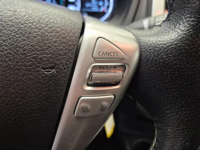 Nissan Note 1.2 Acenta Airco Cruise Control 2015 Benzine 10