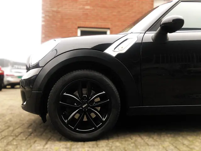 MINI Countryman Mini 1.6/NAVI/USB/PDC/TOPSTAAT! 2014 Benzine 4