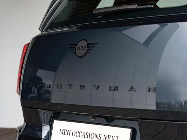 MINI Countryman E John Cooper Works 2024 Elektrisch 19