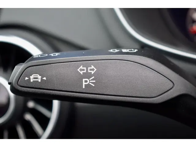 Audi TTS Roadster Quattro Competition 2021 Benzine 30