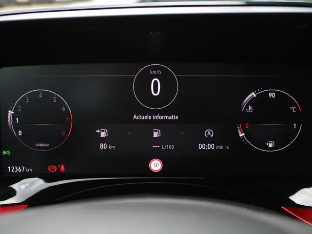 Opel Mokka 1.2 Level 4 2023 Benzine 15