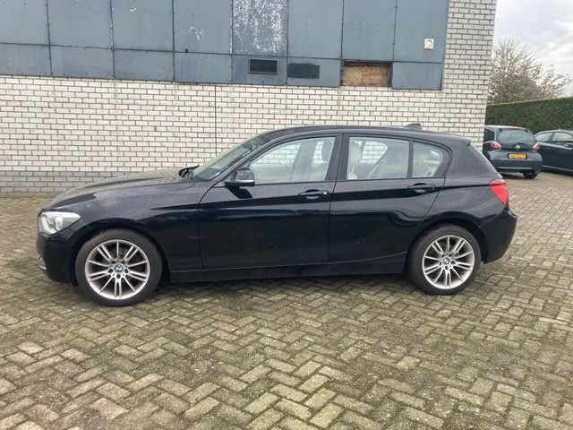 BMW 1 Serie 3