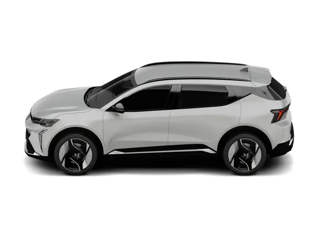 Renault Scénic E-Tech esprit Alpine 2025 Elektrisch 5
