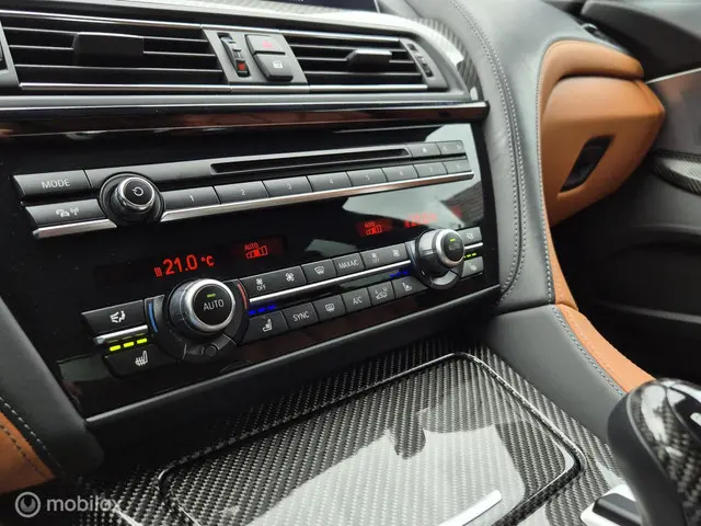 BMW M6 M 2016 Benzine 59