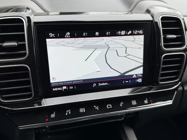 Citroën C5 Aircross 1.2 PureTech Business 2020 Benzine 24