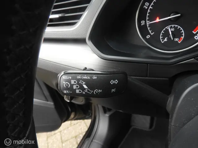 Škoda Superb Combi 1.8 TSI Business 2016 Benzine 22