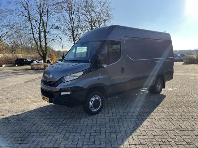 Iveco Daily 35C16V 2.3 352 H2 L 2017 Diesel