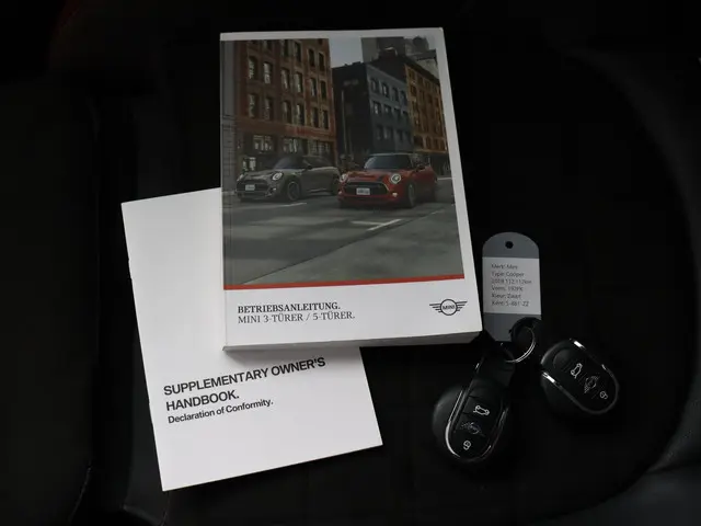 MINI Cooper S 2.0 2018 Benzine 4