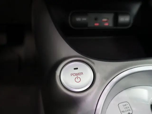 Kia e-Soul EV ExecutivePlusLine Aut- 2018 Elektrisch 17