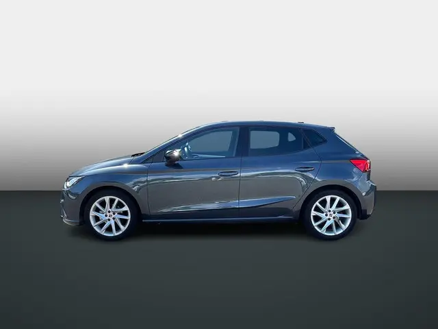 SEAT Ibiza 2