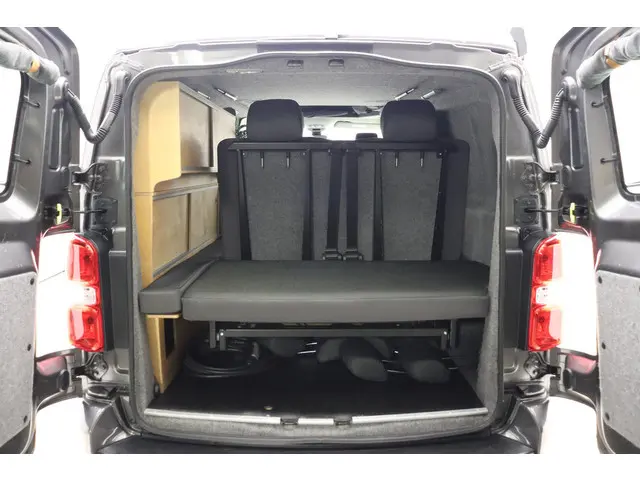 Opel Vivaro E-fixxter xxl 2022 Elektrisch 13