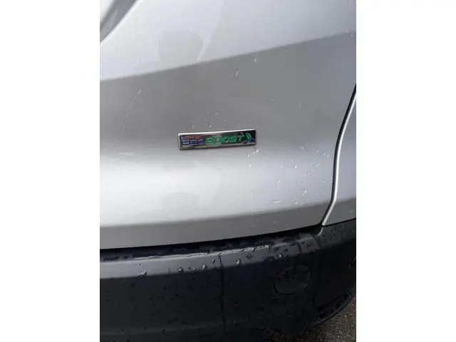 Ford Focus Wagon 1.0 Trend 2016 Benzine 6