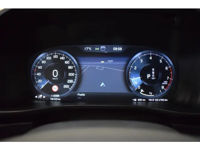 Volvo XC40 1.5 T3 163pk AUT8 Inscription 2020 Benzine 6