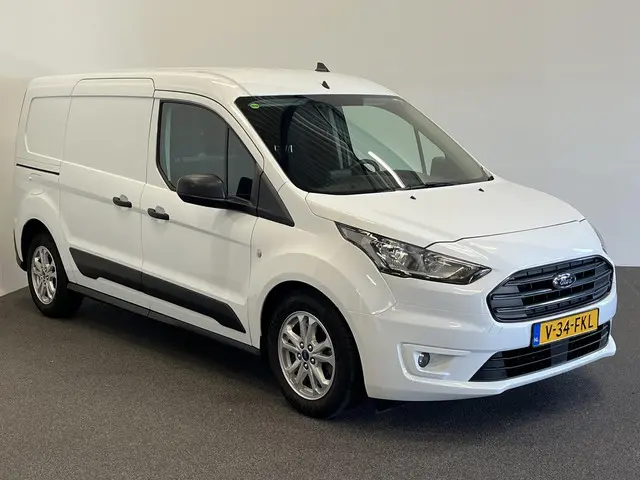 Ford Transit Connect 3