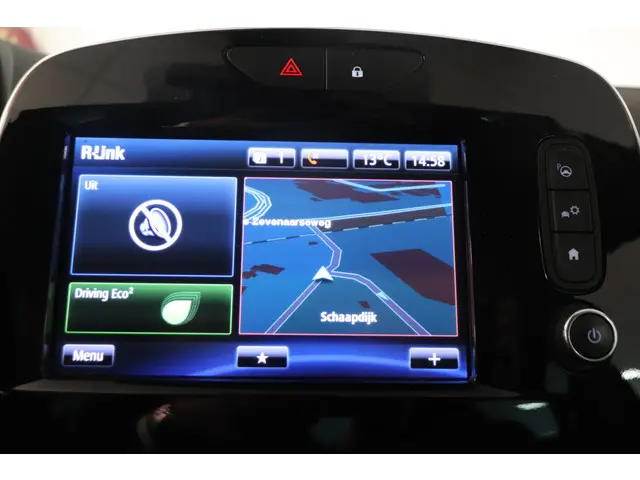 Renault Clio 0.9 TCe Intens 2019 Benzine 10