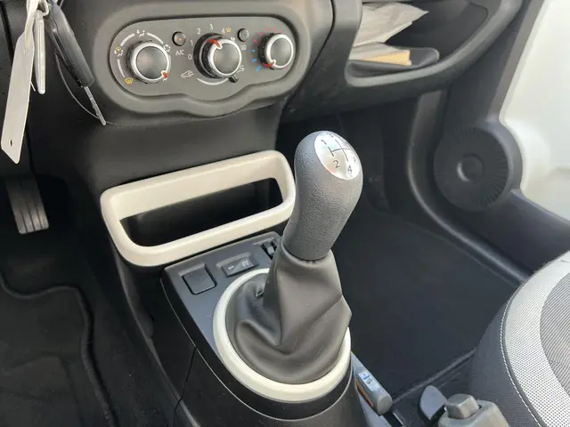 Renault Twingo 1.0 SCe Collection 2018 Benzine 23