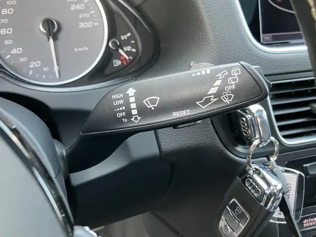 Audi Q5 3.0 TDI SQ5 quattro 2016 Diesel 27