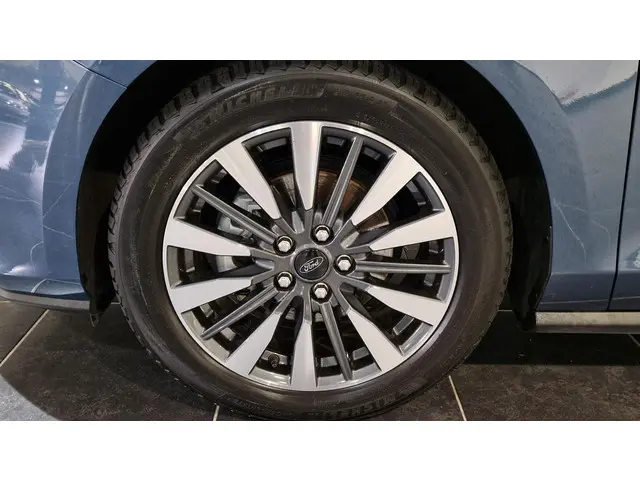 Ford Focus 1.0 EcoBoost Hybrid Titanium X 2023 Benzine 23