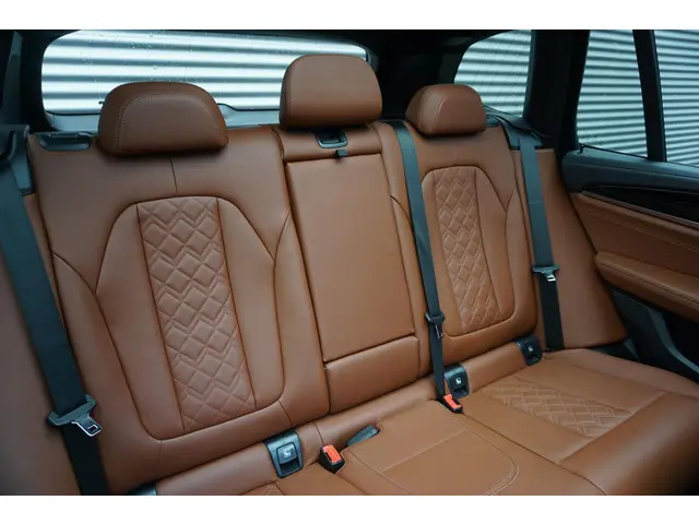 BMW X3 M40i xDrive 2022 Benzine 10