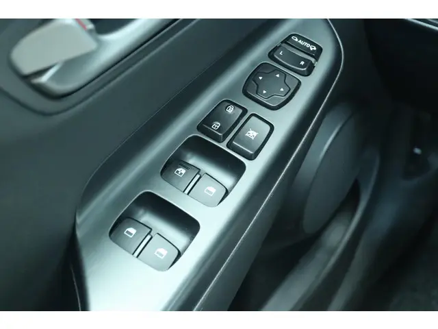 Hyundai Kona 1.0T PREMIUM 2018 Benzine 22